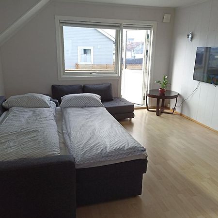 Feelhome One Bedroom Apartment Vidarsveg Τρόμσο Εξωτερικό φωτογραφία