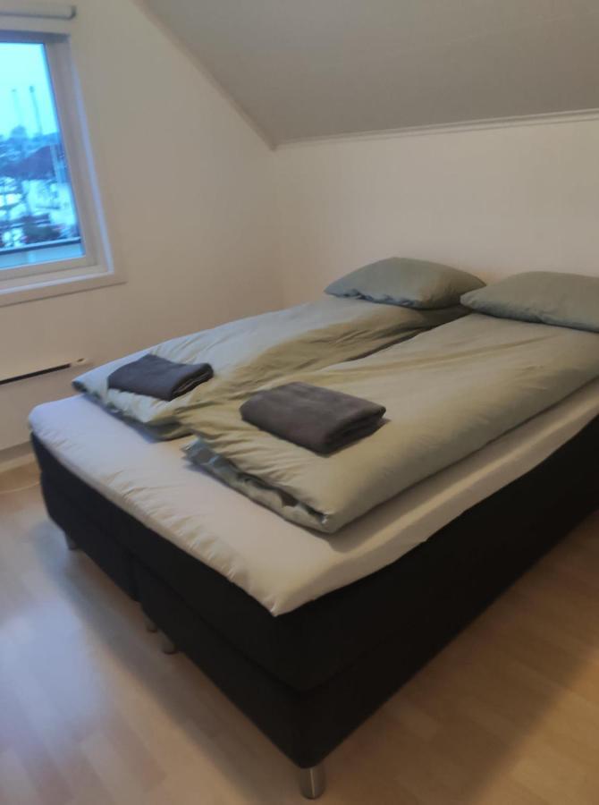 Feelhome One Bedroom Apartment Vidarsveg Τρόμσο Εξωτερικό φωτογραφία